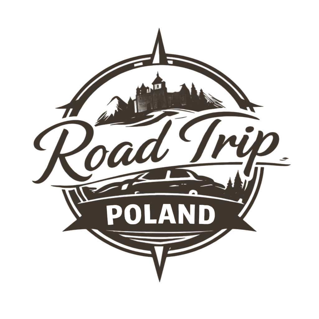 Road Trip Poland logo