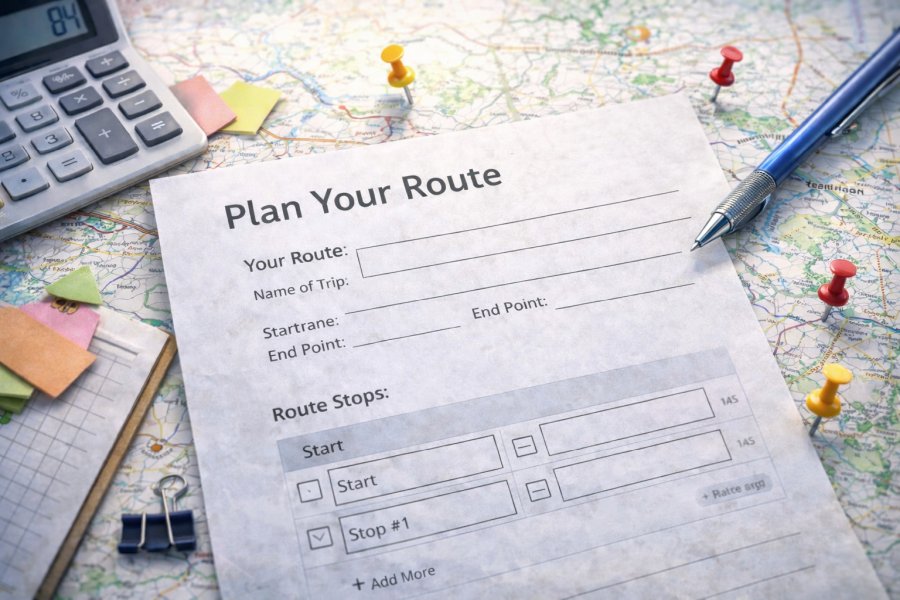 Plan your visit as you like