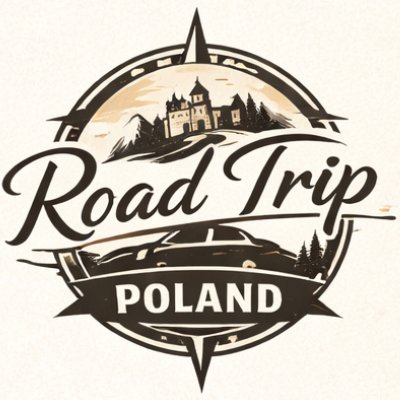 Road Trip Poland logo